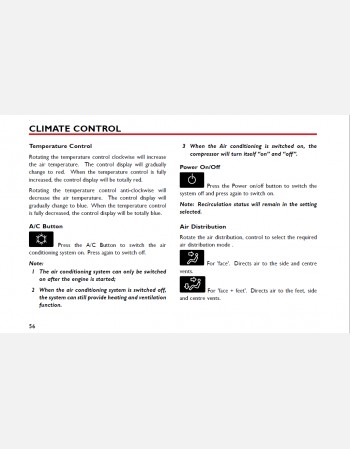 mg3 2016 2017 & 2018 owners manual